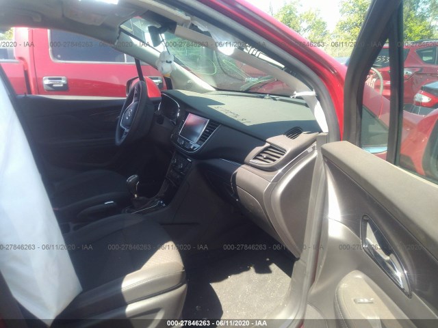 Photo 4 VIN: KL4CJESB8KB916271 - BUICK ENCORE 