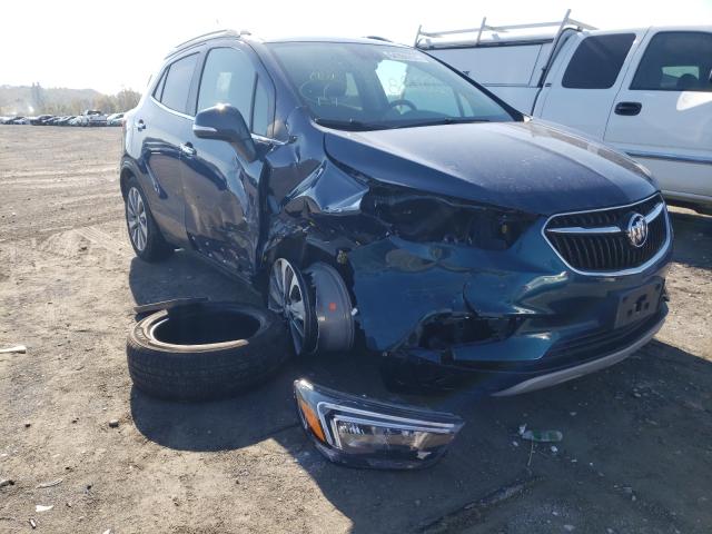 Photo 0 VIN: KL4CJESB8KB944409 - BUICK ENCORE PRE 