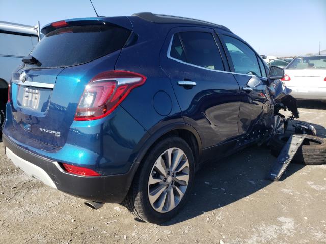 Photo 3 VIN: KL4CJESB8KB944409 - BUICK ENCORE PRE 