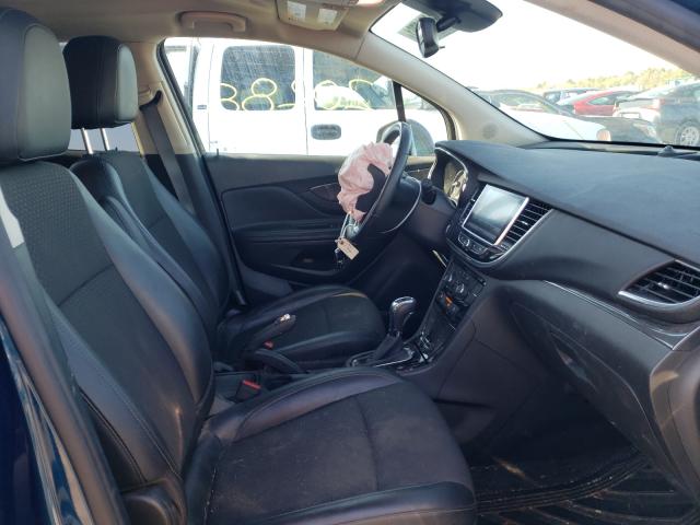 Photo 4 VIN: KL4CJESB8KB944409 - BUICK ENCORE PRE 