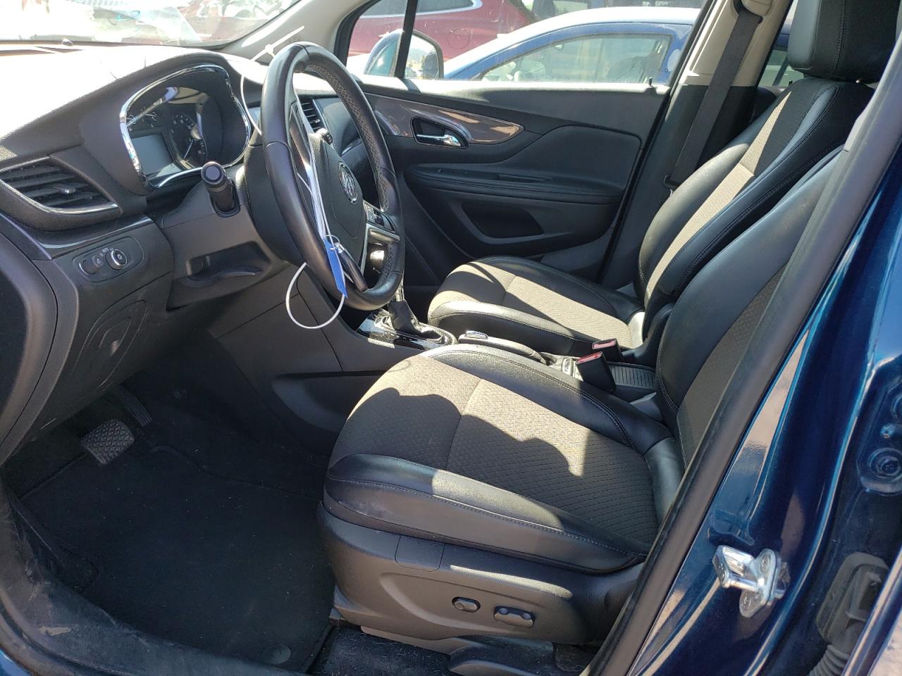 Photo 6 VIN: KL4CJESB8LB005200 - BUICK ENCORE 