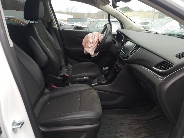 Photo 4 VIN: KL4CJESB8LB005844 - BUICK ENCORE PRE 