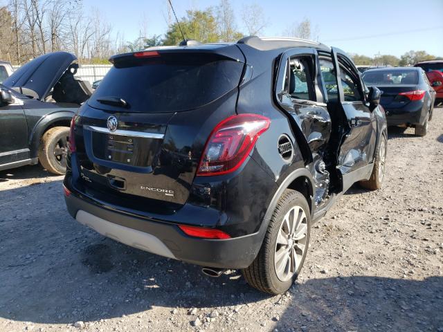 Photo 3 VIN: KL4CJESB8LB009053 - BUICK ENCORE PRE 