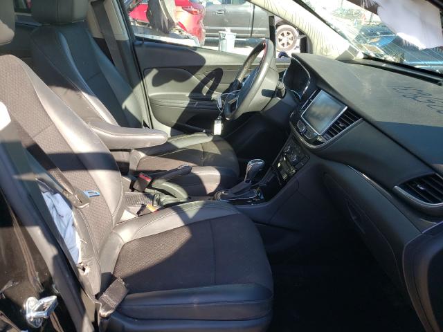 Photo 4 VIN: KL4CJESB8LB009053 - BUICK ENCORE PRE 