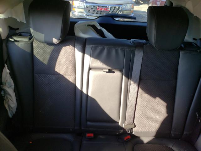 Photo 5 VIN: KL4CJESB8LB009053 - BUICK ENCORE PRE 