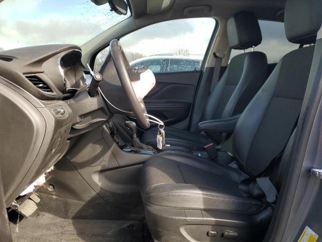 Photo 6 VIN: KL4CJESB8LB030775 - BUICK ENCORE PRE 