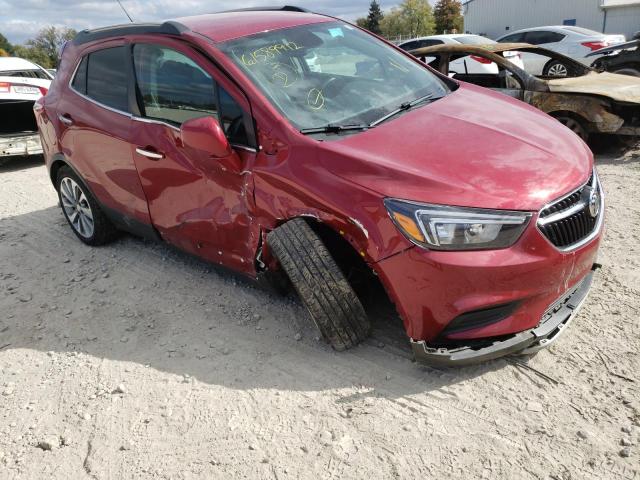 Photo 0 VIN: KL4CJESB8LB064330 - BUICK ENCORE PRE 