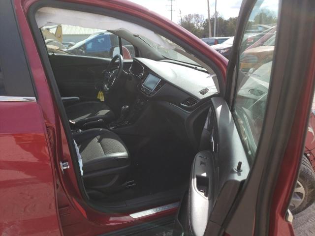 Photo 4 VIN: KL4CJESB8LB064330 - BUICK ENCORE PRE 