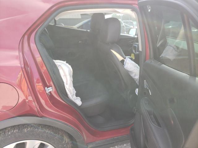 Photo 5 VIN: KL4CJESB8LB064330 - BUICK ENCORE PRE 