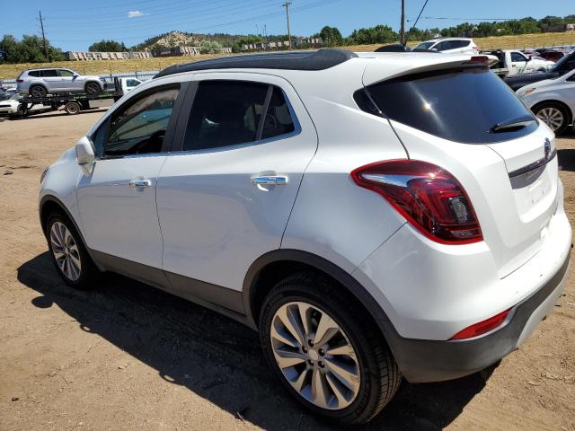 Photo 1 VIN: KL4CJESB8LB318117 - BUICK ENCORE PRE 