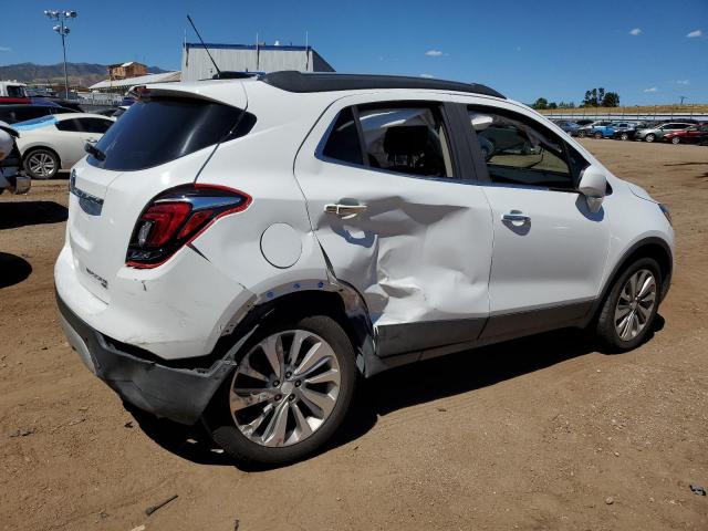 Photo 2 VIN: KL4CJESB8LB318117 - BUICK ENCORE PRE 