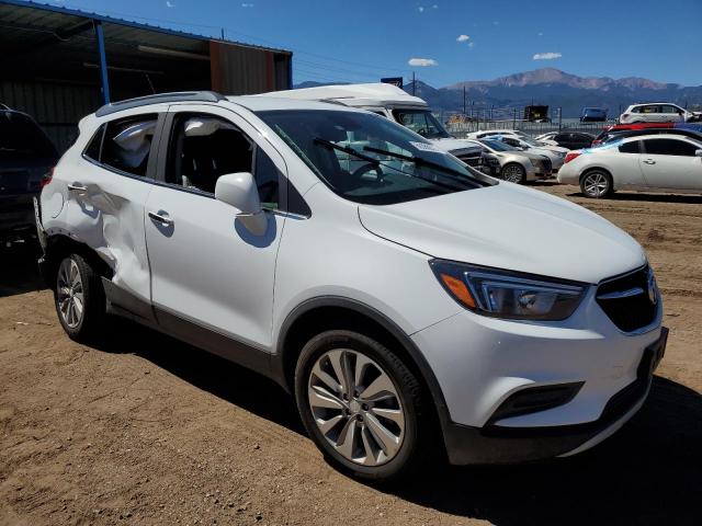 Photo 3 VIN: KL4CJESB8LB318117 - BUICK ENCORE PRE 