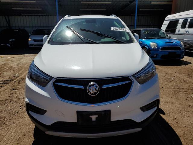 Photo 4 VIN: KL4CJESB8LB318117 - BUICK ENCORE PRE 