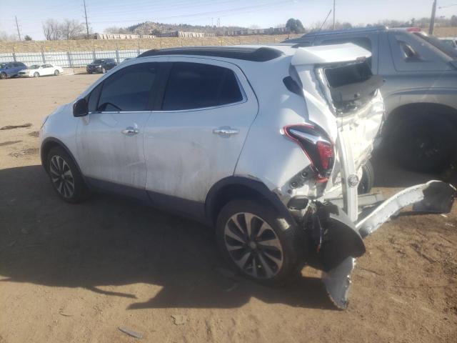 Photo 1 VIN: KL4CJESB8MB317180 - BUICK ENCORE PRE 