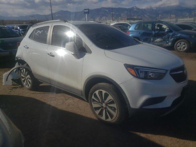 Photo 3 VIN: KL4CJESB8MB317180 - BUICK ENCORE PRE 