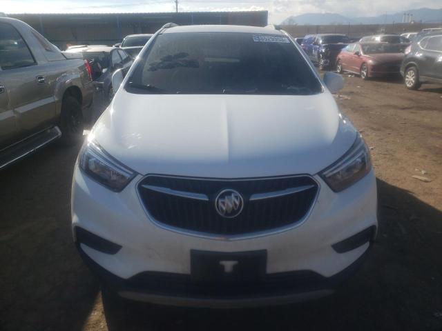 Photo 4 VIN: KL4CJESB8MB317180 - BUICK ENCORE PRE 