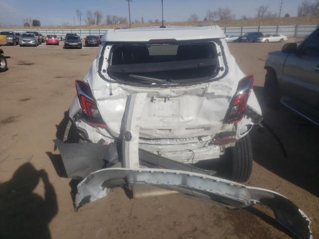 Photo 5 VIN: KL4CJESB8MB317180 - BUICK ENCORE PRE 