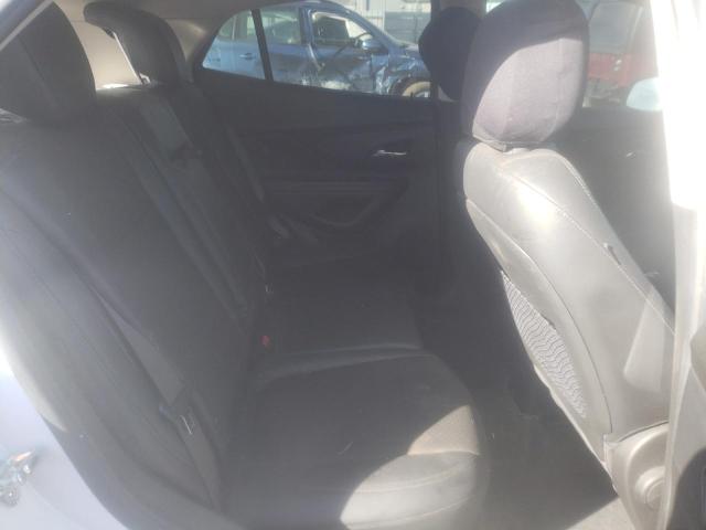 Photo 9 VIN: KL4CJESB8MB317180 - BUICK ENCORE PRE 