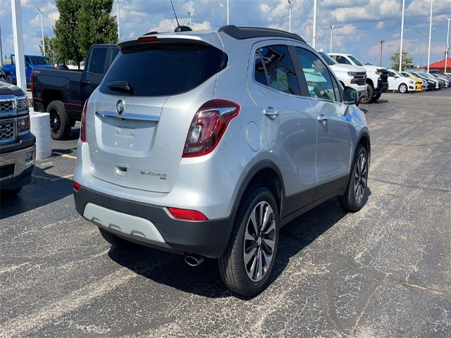 Photo 2 VIN: KL4CJESB8MB320127 - BUICK ENCORE 