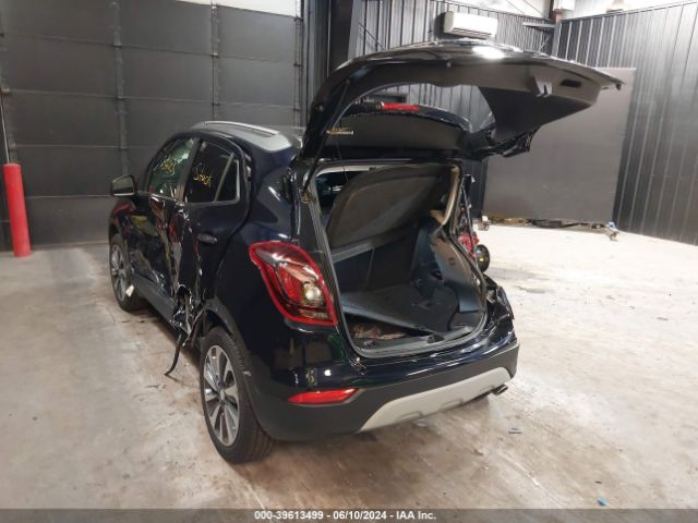 Photo 2 VIN: KL4CJESB8MB320791 - BUICK ENCORE 