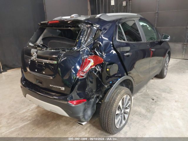 Photo 3 VIN: KL4CJESB8MB320791 - BUICK ENCORE 