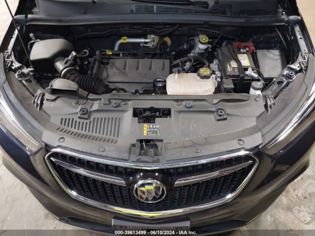 Photo 9 VIN: KL4CJESB8MB320791 - BUICK ENCORE 