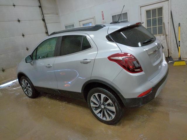 Photo 1 VIN: KL4CJESB8MB337879 - BUICK ENCORE PRE 