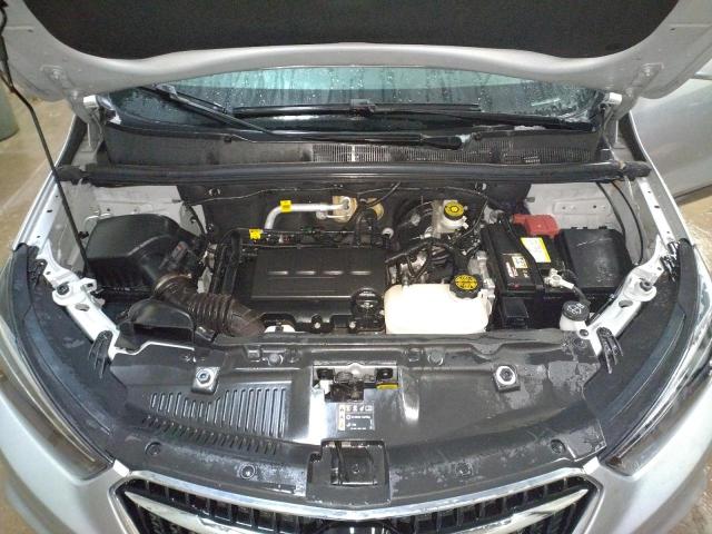 Photo 11 VIN: KL4CJESB8MB337879 - BUICK ENCORE PRE 