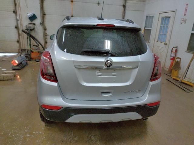 Photo 5 VIN: KL4CJESB8MB337879 - BUICK ENCORE PRE 