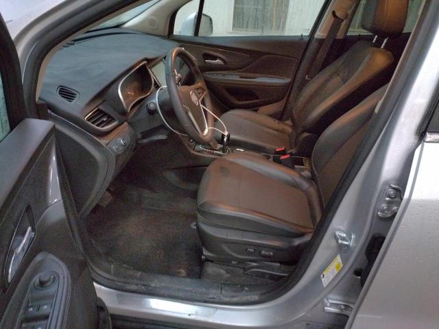 Photo 6 VIN: KL4CJESB8MB337879 - BUICK ENCORE PRE 