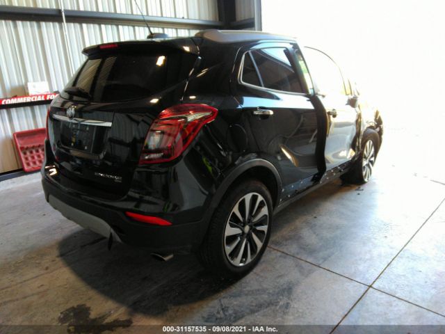 Photo 3 VIN: KL4CJESB8MB357243 - BUICK ENCORE 