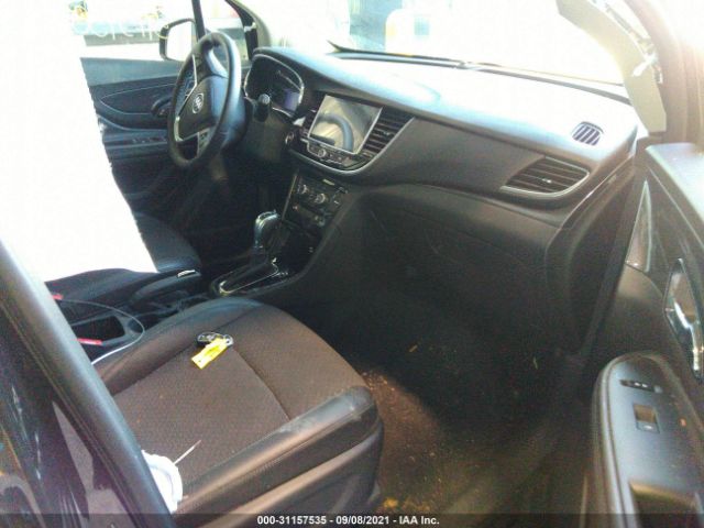 Photo 4 VIN: KL4CJESB8MB357243 - BUICK ENCORE 