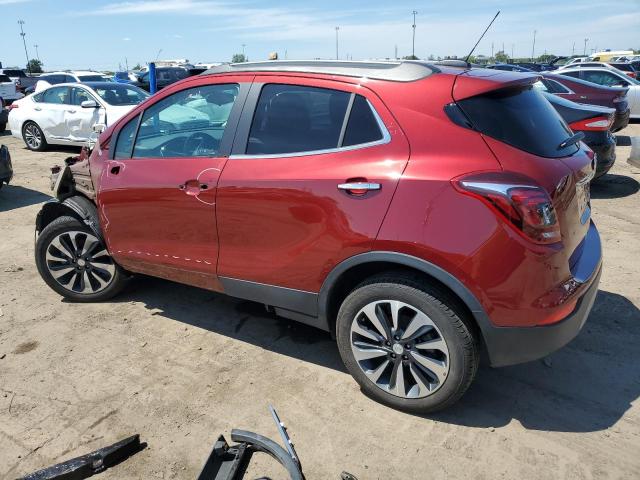 Photo 1 VIN: KL4CJESB8MB359347 - BUICK ENCORE PRE 