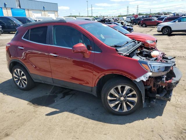 Photo 3 VIN: KL4CJESB8MB359347 - BUICK ENCORE PRE 