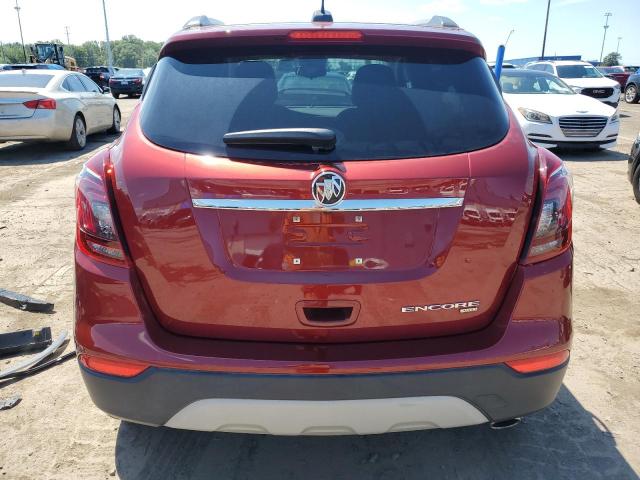 Photo 5 VIN: KL4CJESB8MB359347 - BUICK ENCORE PRE 