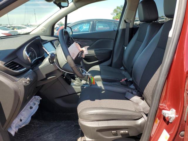 Photo 6 VIN: KL4CJESB8MB359347 - BUICK ENCORE PRE 