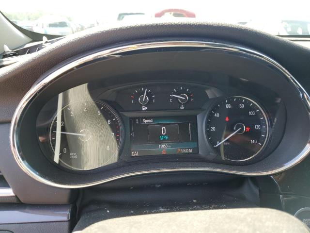 Photo 8 VIN: KL4CJESB8MB359347 - BUICK ENCORE PRE 