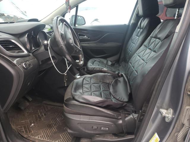 Photo 6 VIN: KL4CJESB9EB715631 - BUICK ENCORE 