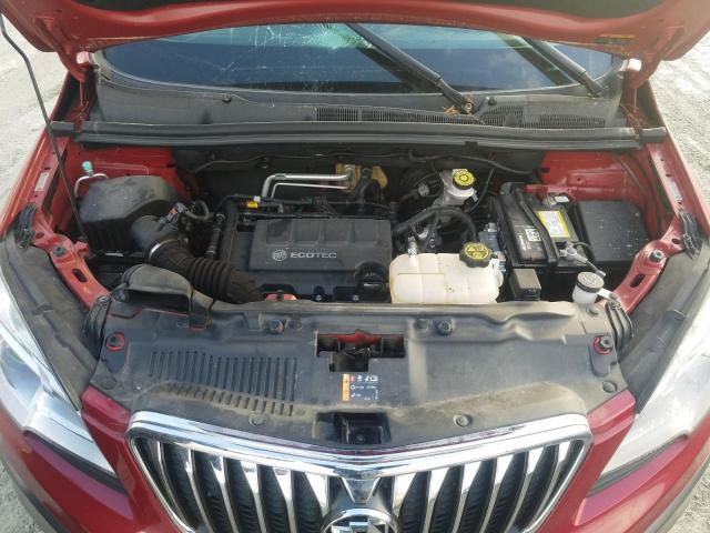 Photo 11 VIN: KL4CJESB9EB775084 - BUICK ENCORE 