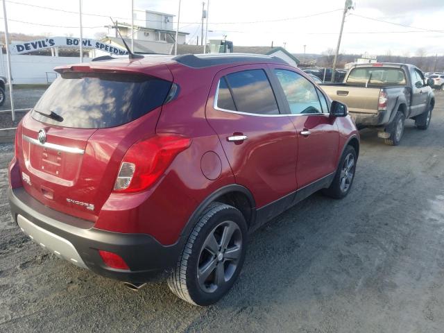 Photo 2 VIN: KL4CJESB9EB775084 - BUICK ENCORE 