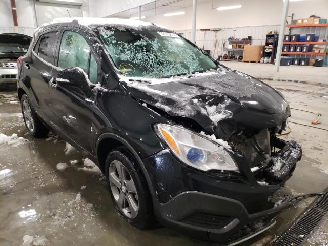 Photo 0 VIN: KL4CJESB9EB785534 - BUICK ENCORE 