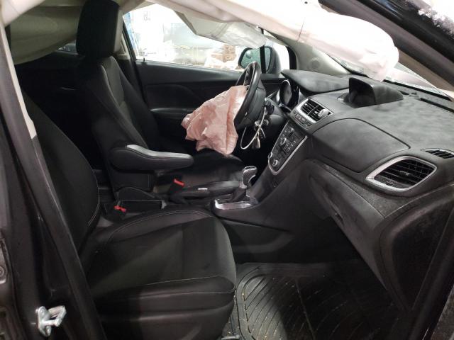 Photo 4 VIN: KL4CJESB9EB785534 - BUICK ENCORE 