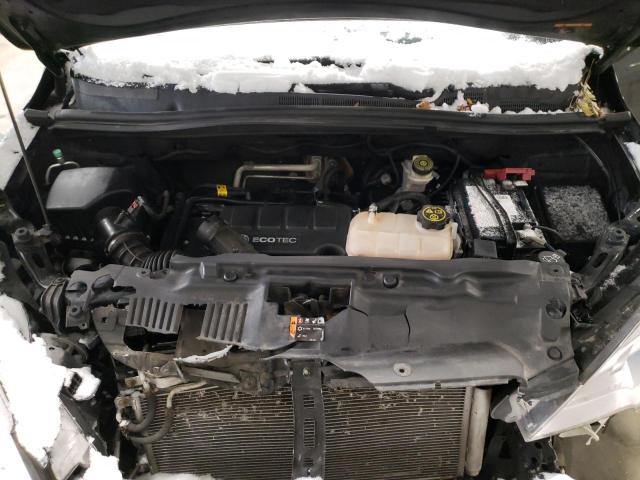 Photo 6 VIN: KL4CJESB9EB785534 - BUICK ENCORE 