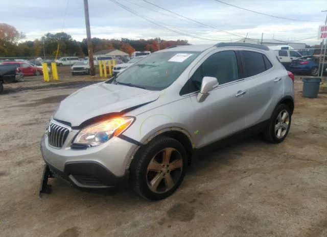 Photo 1 VIN: KL4CJESB9FB118187 - BUICK ENCORE 