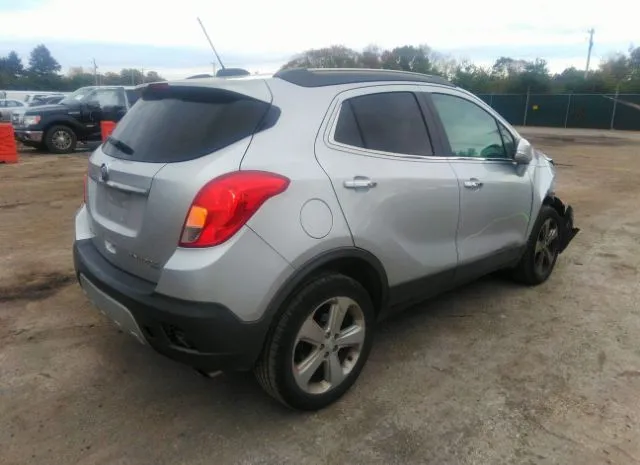 Photo 3 VIN: KL4CJESB9FB118187 - BUICK ENCORE 