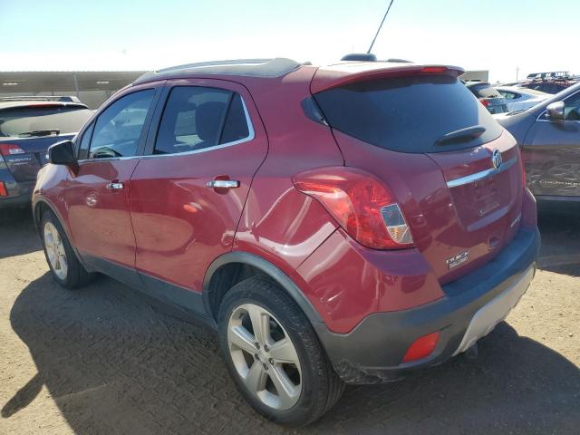 Photo 1 VIN: KL4CJESB9FB222663 - BUICK ENCORE 