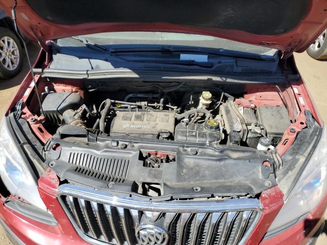 Photo 10 VIN: KL4CJESB9FB222663 - BUICK ENCORE 