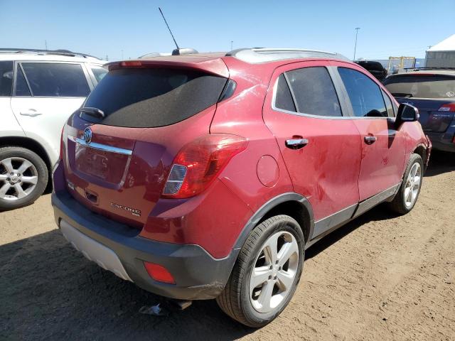 Photo 2 VIN: KL4CJESB9FB222663 - BUICK ENCORE 