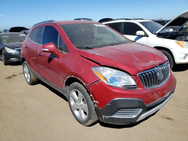 Photo 3 VIN: KL4CJESB9FB222663 - BUICK ENCORE 