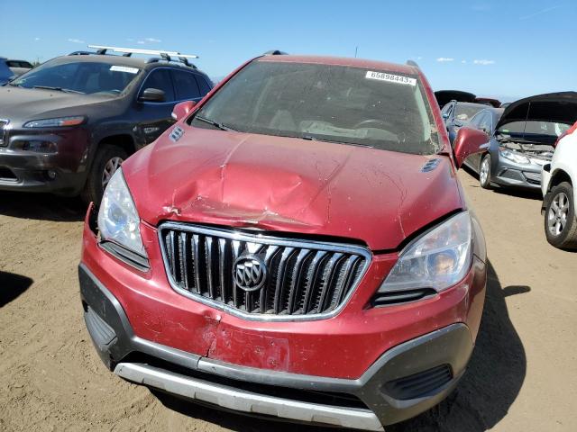 Photo 4 VIN: KL4CJESB9FB222663 - BUICK ENCORE 